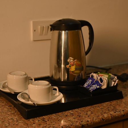 Hotel Dh Dharamsala Zewnętrze zdjęcie