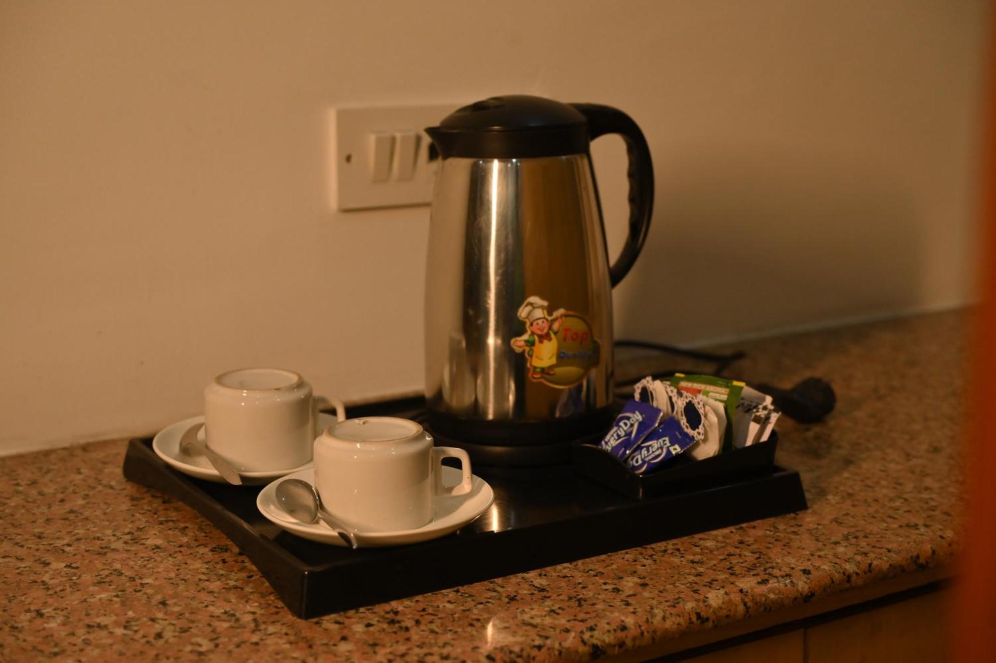 Hotel Dh Dharamsala Zewnętrze zdjęcie